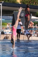Thumbnail - Girls B - Tallulah Favre - Wasserspringen - 2022 - International Diving Meet Graz - Teilnehmer - Schweiz 03056_36663.jpg