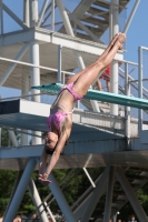 Thumbnail - Girls B - Agathe Guignard - Tuffi Sport - 2022 - International Diving Meet Graz - Participants - Switzerland 03056_36676.jpg