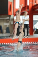 Thumbnail - Boys - Francesco - Ádám - Diving Sports - 2023 - ÖHM Wien - Synchronized Diving 03058_10629.jpg
