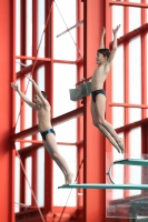 Thumbnail - Boys - Francesco - Ádám - Прыжки в воду - 2023 - ÖHM Wien - Synchronized Diving 03058_10659.jpg