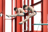 Thumbnail - Boys - Francesco - Ádám - Tuffi Sport - 2023 - ÖHM Wien - Synchronized Diving 03058_11134.jpg
