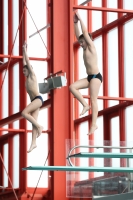 Thumbnail - Boys - Erwin - Lorenz - Прыжки в воду - 2023 - ÖHM Wien - Synchronized Diving 03058_11152.jpg