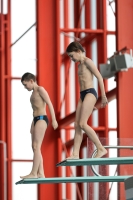 Thumbnail - Boys - Francesco - Ádám - Tuffi Sport - 2023 - ÖHM Wien - Synchronized Diving 03058_11163.jpg