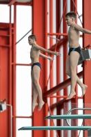 Thumbnail - Boys - Erwin - Lorenz - Прыжки в воду - 2023 - ÖHM Wien - Synchronized Diving 03058_11178.jpg