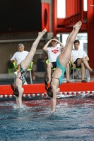 Thumbnail - Girls - Virág - Gréta - Прыжки в воду - 2023 - ÖHM Wien - Synchronized Diving 03058_11254.jpg