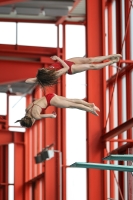 Thumbnail - Girls - Francisca - Luca - Прыжки в воду - 2023 - ÖHM Wien - Synchronized Diving 03058_11270.jpg
