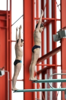 Thumbnail - Boys - Francesco - Ádám - Tuffi Sport - 2023 - ÖHM Wien - Synchronized Diving 03058_11303.jpg