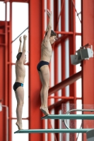 Thumbnail - Boys - Francesco - Ádám - Tuffi Sport - 2023 - ÖHM Wien - Synchronized Diving 03058_11304.jpg