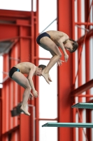 Thumbnail - Boys - Francesco - Ádám - Tuffi Sport - 2023 - ÖHM Wien - Synchronized Diving 03058_11305.jpg