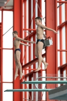 Thumbnail - Boys - Erwin - Lorenz - Прыжки в воду - 2023 - ÖHM Wien - Synchronized Diving 03058_11320.jpg