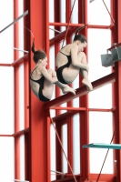 Thumbnail - Girls - Adel - Berta - Tuffi Sport - 2023 - ÖHM Wien - Synchronized Diving 03058_11332.jpg