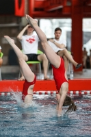 Thumbnail - Girls - Valerie - Kassandra - Tuffi Sport - 2023 - ÖHM Wien - Synchronized Diving 03058_11422.jpg