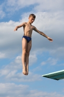 Thumbnail - Deutschland - Wasserspringen - 2023 - International Diving Meet Graz - Teilnehmer 03060_00493.jpg