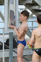 Thumbnail - Deutschland - Wasserspringen - 2023 - International Diving Meet Graz - Teilnehmer 03060_00526.jpg