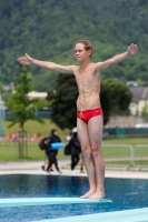 Thumbnail - 2023 - International Diving Meet Graz - Wasserspringen 03060_01442.jpg