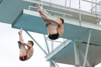 Thumbnail - Synchronized Diving - Tuffi Sport - 2023 - International Diving Meet Graz 03060_01836.jpg