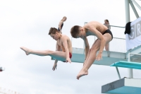 Thumbnail - Synchronized Diving - Tuffi Sport - 2023 - International Diving Meet Graz 03060_01840.jpg