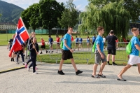 Thumbnail - Opening Ceremony - Tuffi Sport - 2023 - International Diving Meet Graz 03060_03482.jpg