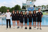 Thumbnail - Team Photos - Plongeon - 2023 - International Diving Meet Graz 03060_03566.jpg