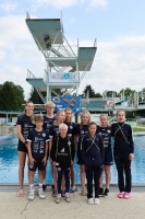 Thumbnail - Team Photos - Plongeon - 2023 - International Diving Meet Graz 03060_03585.jpg