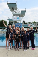 Thumbnail - Team Photos - Plongeon - 2023 - International Diving Meet Graz 03060_03586.jpg