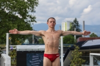 Thumbnail - Men - Anton Knoll - Plongeon - 2023 - International Diving Meet Graz - Participants - Austria 03060_03617.jpg