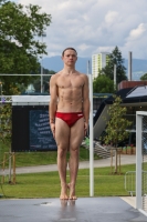 Thumbnail - Men - Anton Knoll - Plongeon - 2023 - International Diving Meet Graz - Participants - Austria 03060_03618.jpg