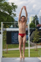 Thumbnail - Men - Anton Knoll - Plongeon - 2023 - International Diving Meet Graz - Participants - Austria 03060_03619.jpg