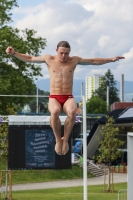 Thumbnail - Men - Anton Knoll - Plongeon - 2023 - International Diving Meet Graz - Participants - Austria 03060_03621.jpg