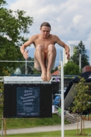 Thumbnail - Men - Anton Knoll - Plongeon - 2023 - International Diving Meet Graz - Participants - Austria 03060_03622.jpg