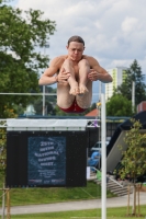 Thumbnail - Men - Anton Knoll - Plongeon - 2023 - International Diving Meet Graz - Participants - Austria 03060_03623.jpg