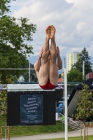 Thumbnail - Men - Anton Knoll - Plongeon - 2023 - International Diving Meet Graz - Participants - Austria 03060_03624.jpg