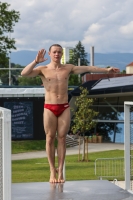 Thumbnail - Men - Anton Knoll - Plongeon - 2023 - International Diving Meet Graz - Participants - Austria 03060_03630.jpg