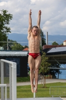 Thumbnail - Men - Anton Knoll - Plongeon - 2023 - International Diving Meet Graz - Participants - Austria 03060_03631.jpg