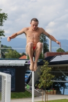 Thumbnail - Men - Anton Knoll - Plongeon - 2023 - International Diving Meet Graz - Participants - Austria 03060_03632.jpg