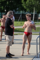 Thumbnail - Men - Anton Knoll - Plongeon - 2023 - International Diving Meet Graz - Participants - Austria 03060_03670.jpg