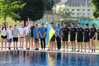 Thumbnail - Opening Ceremony - Diving Sports - 2023 - International Diving Meet Graz 03060_03759.jpg