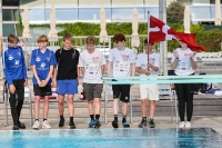 Thumbnail - Opening Ceremony - Diving Sports - 2023 - International Diving Meet Graz 03060_03769.jpg