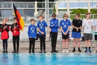 Thumbnail - Opening Ceremony - Diving Sports - 2023 - International Diving Meet Graz 03060_03770.jpg