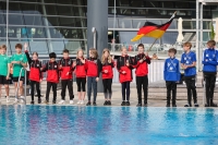 Thumbnail - Opening Ceremony - Diving Sports - 2023 - International Diving Meet Graz 03060_03773.jpg