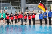 Thumbnail - Opening Ceremony - Diving Sports - 2023 - International Diving Meet Graz 03060_03774.jpg