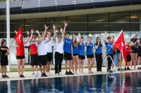 Thumbnail - Opening Ceremony - Diving Sports - 2023 - International Diving Meet Graz 03060_03784.jpg