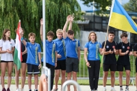 Thumbnail - Opening Ceremony - Plongeon - 2023 - International Diving Meet Graz 03060_03787.jpg