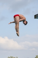 Thumbnail - Opening Ceremony - Прыжки в воду - 2023 - International Diving Meet Graz 03060_03822.jpg
