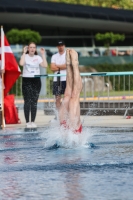 Thumbnail - Opening Ceremony - Tuffi Sport - 2023 - International Diving Meet Graz 03060_03824.jpg