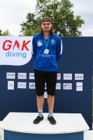 Thumbnail - Medal Ceremony - Tuffi Sport - 2023 - International Diving Meet Graz 03060_05223.jpg