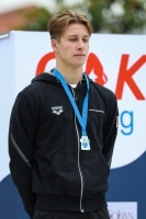 Thumbnail - Medal Ceremony - Tuffi Sport - 2023 - International Diving Meet Graz 03060_06562.jpg