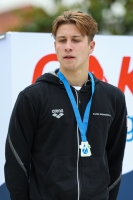 Thumbnail - Medal Ceremony - Tuffi Sport - 2023 - International Diving Meet Graz 03060_06564.jpg