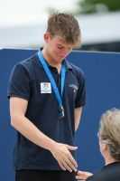 Thumbnail - Medal Ceremony - Tuffi Sport - 2023 - International Diving Meet Graz 03060_06571.jpg