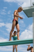 Thumbnail - 2023 - International Diving Meet Graz - Wasserspringen 03060_07603.jpg